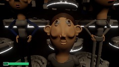 A screenshot taken in Dreams. 6 of 12.