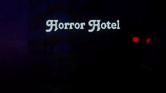 Horror Hotel