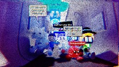 A screenshot taken in Dreams. 3 of 3.