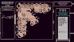 A screenshot taken in Dreams. 6 of 10.