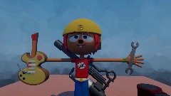 Jammer Lammy TF2 gamin