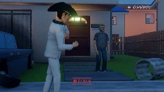 A screenshot taken in Dreams. 4 of 7.