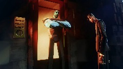 A screenshot taken in Dreams. 27 of 30.