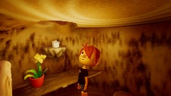 A screenshot taken in Dreams. 24 of 29.