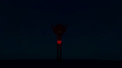 A screenshot taken in Dreams. 6 of 22.