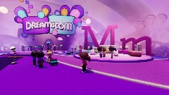 A screenshot taken in Dreams. 14 of 20.