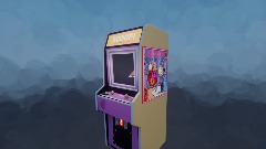 A screenshot taken in Dreams. 25 of 27.