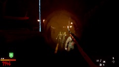 A screenshot taken in Dreams. 2 of 10.