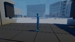 A screenshot taken in Dreams. 10 of 14.