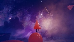 A screenshot taken in Dreams. 1 of 3.