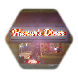 Hastur's Diner