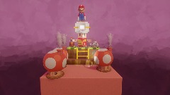 Colección nostalgica de Mario