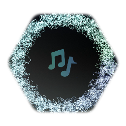 Lo-fi Chiptune Beats to Fix a PC To but there's no virus