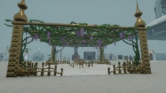 A screenshot taken in Dreams. 6 of 12.