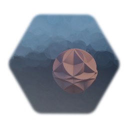 Cone Made from Cylinders