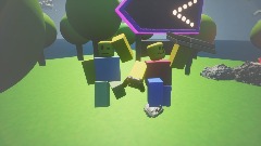 RobloxLand versão 0.0.0.1