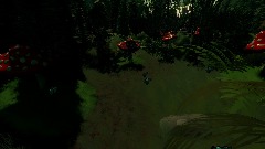 Coraline's Forest! - (Remastered) WIP! V2