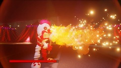 A screenshot taken in Dreams. 17 of 18.