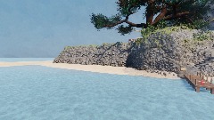 A screenshot taken in Dreams. 8 of 30.
