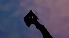 A screenshot taken in Dreams. 3 of 4.