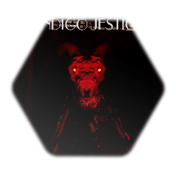 Wendigo Jestigo