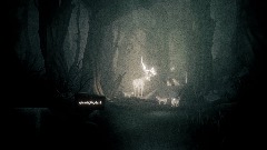 A screenshot taken in Dreams. 9 of 9.