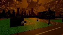 Twisted Dreams Demo