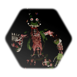 <clue> Ignited SpringTrap V2.5