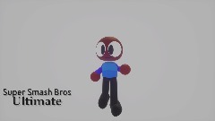 A screenshot taken in Dreams. 17 of 18.