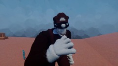 A screenshot taken in Dreams. 1 of 1.