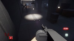 A screenshot taken in Dreams. 18 of 29.