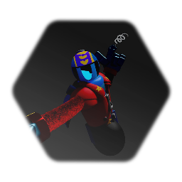 stu stylized
