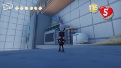 A screenshot taken in Dreams. 9 of 12.