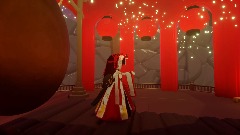 A screenshot taken in Dreams. 7 of 8.