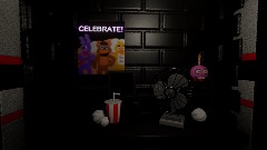 Fnaf Explore
