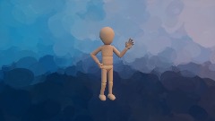 A screenshot taken in Dreams. 1 of 1.