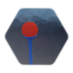 Wipeout Ball
