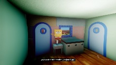 A screenshot taken in Dreams. 3 of 3.