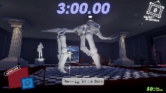 A screenshot taken in Dreams. 25 of 26.