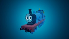 Remix of Edward (all engines go)