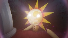 A screenshot taken in Dreams. 6 of 21.