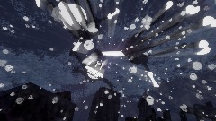A screenshot taken in Dreams. 2 of 3.