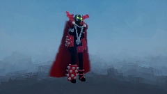 A screenshot taken in Dreams. 1 of 2.