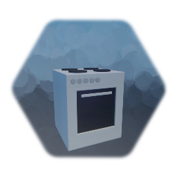 [Item] - Cooker