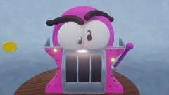 Cho cho Daniele lo Stickman Slot Machine