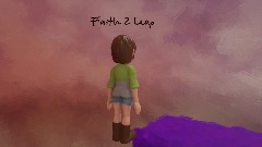 Faith 2 leap