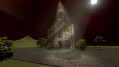 A screenshot taken in Dreams. 2 of 2.