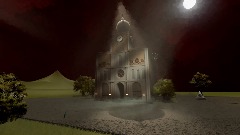 A screenshot taken in Dreams. 26 of 26.