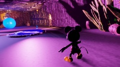 CASTLE OF ILLUSION 2