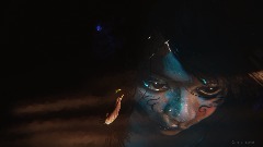 A screenshot taken in Dreams. 3 of 5.